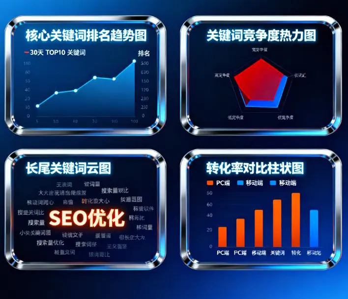 关键词研究入门:选对词,排名“事半功倍” 示例图
