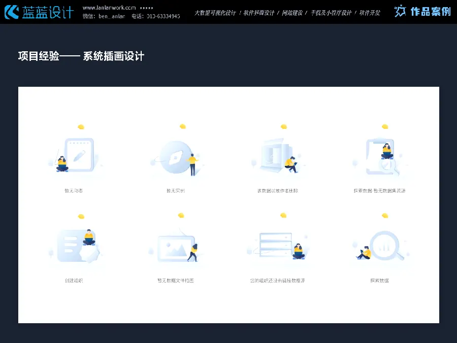落地页体验优化：让用户“留下来”的细节 示例图
