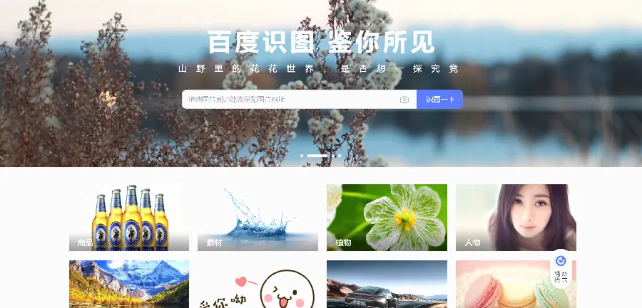 图片SEO:让“搜图”也能带来流量 示例图