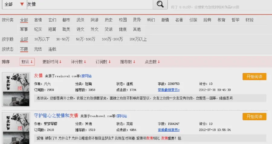描述(Description)优化:搜索摘要里的“广告位”