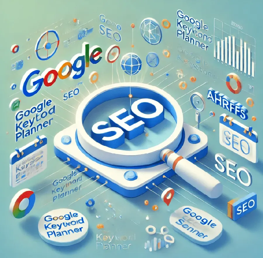 SEO入门：搜索引擎怎么“看”你的网站 示例图